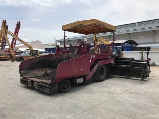 รถปูยาง HA60W-3 ปี2001 3,000กว่าชั่วโมง สวยๆตรงจากญี่ปุ่นครับ