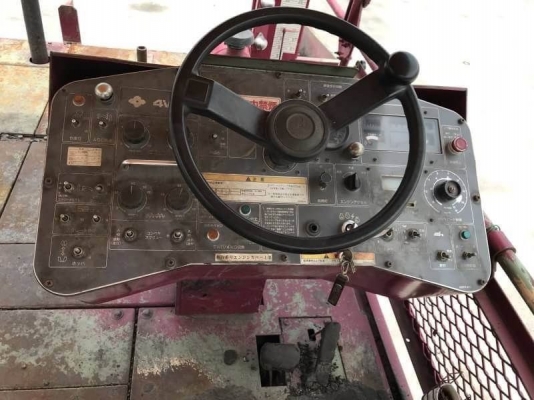 รถปูยาง HA60W-3 ปี2001 3,000กว่าชั่วโมง สวยๆตรงจากญี่ปุ่นครับ