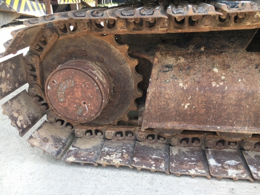 KOBELCO SK60-3 #20982 รถขุดนำเข้าจากญี่ปุ่น โทร. 080-6565422 (หนิง)