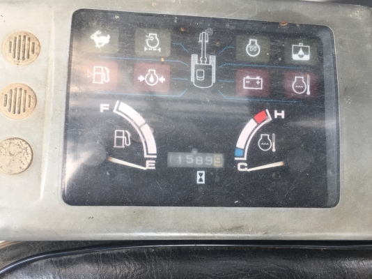 KOBELCO SK60-3 #20982 รถขุดนำเข้าจากญี่ปุ่น โทร. 080-6565422 (หนิง)