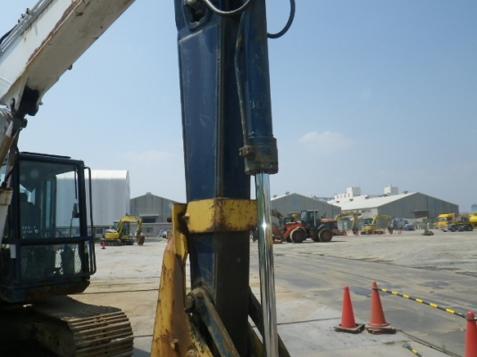 ขายรถขุด ยี่ห้อKomatsu รุ่นPF3-1 ขายรถขุด ยี่ห้อKomatsu รุ่นPF3-1