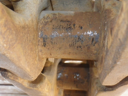 ขายรถขุด ยี่ห้อKomatsu รุ่นPF3-1 ขายรถขุด ยี่ห้อKomatsu รุ่นPF3-1