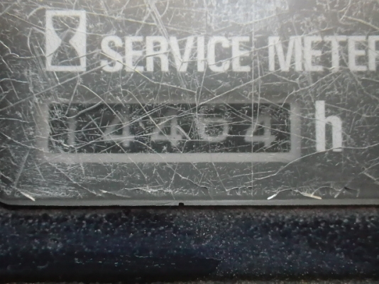 ขายรถขุด ยี่ห้อKomatsu รุ่นPF3-1 ขายรถขุด ยี่ห้อKomatsu รุ่นPF3-1