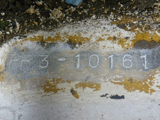 ขายรถขุด ยี่ห้อKomatsu รุ่นPF3-1 ขายรถขุด ยี่ห้อKomatsu รุ่นPF3-1