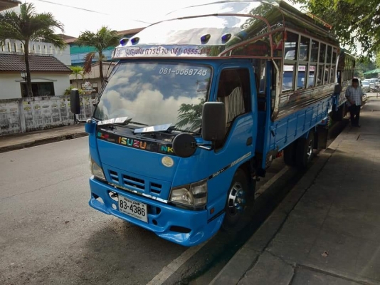 ขาย6ล้อโดยสาร 130 NKR เทอร์โบ พวงมาลัยเพาเวอร์ รถห้างเเท้ ขาย6ล้อโดยสาร 130 NKR เทอร์โบ พวงมาลัยเพาเวอร์ รถห้างเเท้
