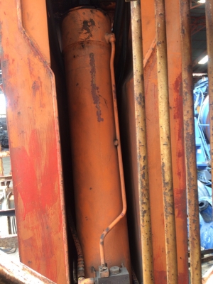 แท่นเครนสว่านเจาะ AICHI D705(เก่านอก) สภาพดี ราคาไม่แรง แท่นเครนสว่านเจาะ AICHI D705(เก่านอก) สภาพดี ราคาไม่แรง