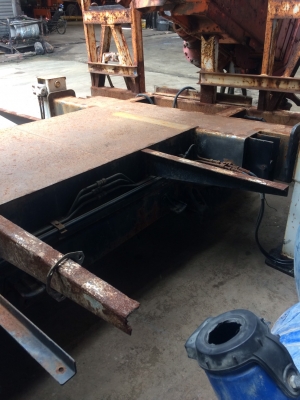 แท่นเครนสว่านเจาะ AICHI D705(เก่านอก) สภาพดี ราคาไม่แรง แท่นเครนสว่านเจาะ AICHI D705(เก่านอก) สภาพดี ราคาไม่แรง