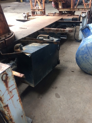 แท่นเครนสว่านเจาะ AICHI D705(เก่านอก) สภาพดี ราคาไม่แรง แท่นเครนสว่านเจาะ AICHI D705(เก่านอก) สภาพดี ราคาไม่แรง