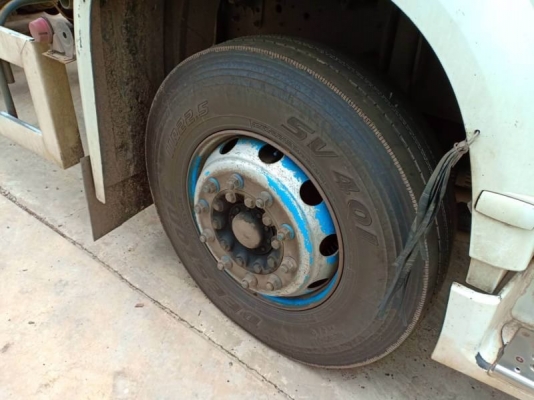 ขาย 275,000 บาท SINOTRUCK 345 แรง ปี 54 ติดแก๊ส NGV 8 ถัง วิ่ง 35x,xxxx กม เครื่อง 345 แรง เกียร์ฟูลเลอร์ หัวบาง ยางดี คัสชีสวย เอกสารเล่มทะเบียน  รถอยู่  นครปฐม โทร 0610710295  สนใจ รายการสินค้า อื่นๆ ที่ เว็ปไชค์ Truck2Hand https://www.truck2hand.com/in