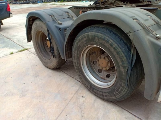 ขาย 275,000 บาท SINOTRUCK 345 แรง ปี 54 ติดแก๊ส NGV 8 ถัง วิ่ง 35x,xxxx กม เครื่อง 345 แรง เกียร์ฟูลเลอร์ หัวบาง ยางดี คัสชีสวย เอกสารเล่มทะเบียน  รถอยู่  นครปฐม โทร 0610710295  สนใจ รายการสินค้า อื่นๆ ที่ เว็ปไชค์ Truck2Hand https://www.truck2hand.com/in