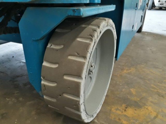 กระเช้าไฟฟ้า X-LIFT GENIE GS3246DC ยกสูง 9.8 เมตร มือสองญี่ปุ่น กระเช้าไฟฟ้า X-LIFT GENIE GS3246DC ยกสูง 9.8 เมตร มือสองญี่ปุ่น