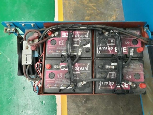 กระเช้าไฟฟ้า X-LIFT GENIE GS3246DC ยกสูง 9.8 เมตร มือสองญี่ปุ่น กระเช้าไฟฟ้า X-LIFT GENIE GS3246DC ยกสูง 9.8 เมตร มือสองญี่ปุ่น