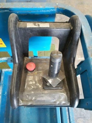 กระเช้าไฟฟ้า GINIE GS1530 ยกสูง 4.6 เมตร มือสองญี่ปุ่น กระเช้าไฟฟ้า GINIE GS1530 ยกสูง 4.6 เมตร มือสองญี่ปุ่น