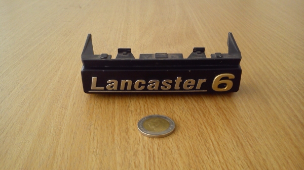 โลโก้ Lancaster 6 โลโก้ Lancaster 6