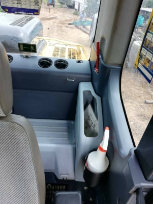 ขาย 1,540,000 KOMATSU pc 130-8 เอกสารเล่มทะเบียน รถสวยพร้อมใช้งาน  รถทำงาน 8,000 ชม. ไฟฟ้าครบ เครื่องดี ปั๊มดี ช่วงล่างดี เอวแน่น ระบบไว  ซื้อสดก้อได้ จัดแนนซ์ก้อได้ #ยอดจัดขึ้นอยู่กับเครดิตผู้ซื้อ  8-9 แสน  รถอยู่ นครสวรรค์ 090-772-3710 090-772-3708