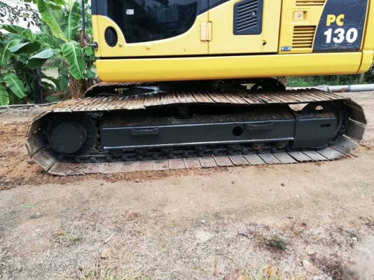 ขาย 1,540,000 KOMATSU pc 130-8 เอกสารเล่มทะเบียน รถสวยพร้อมใช้งาน  รถทำงาน 8,000 ชม. ไฟฟ้าครบ เครื่องดี ปั๊มดี ช่วงล่างดี เอวแน่น ระบบไว  ซื้อสดก้อได้ จัดแนนซ์ก้อได้ #ยอดจัดขึ้นอยู่กับเครดิตผู้ซื้อ  8-9 แสน  รถอยู่ นครสวรรค์ 090-772-3710 090-772-3708