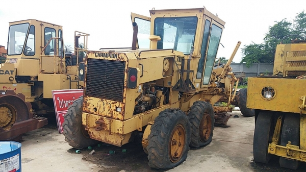 ขายแพ็คคู่ 650,000 รถเกรด CHAMPION 710A เล่มทะเบียน ตามสภาพ เครื่องครบแต่ ระบบเกียร์ไม่สมบูณร์ รถอยู่ พิษณุโลก 090-772-3710 090-772-3708 ขายแพ็คคู่ 650,000 รถเกรด CHAMPION 710A เล่มทะเบียน ตามสภาพ เครื่องครบแต่ ระบบเกียร์ไม่สมบูณร์ รถอยู่ พิษณุโลก 090-772-3710 090-772-3708