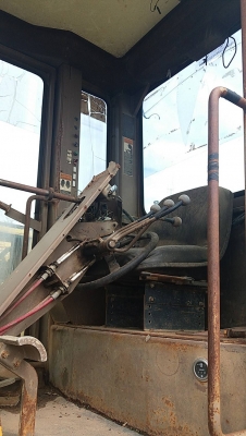 ขายแพ็คคู่ 650,000 รถเกรด CHAMPION 710A เล่มทะเบียน ตามสภาพ เครื่องครบแต่ ระบบเกียร์ไม่สมบูณร์ รถอยู่ พิษณุโลก 090-772-3710 090-772-3708 ขายแพ็คคู่ 650,000 รถเกรด CHAMPION 710A เล่มทะเบียน ตามสภาพ เครื่องครบแต่ ระบบเกียร์ไม่สมบูณร์ รถอยู่ พิษณุโลก 090-772-3710 090-772-3708