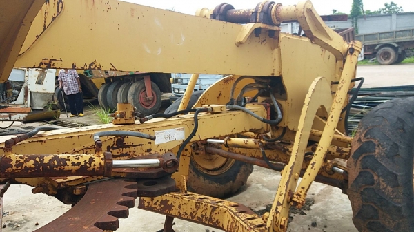 ขายแพ็คคู่ 650,000 รถเกรด CHAMPION 710A เล่มทะเบียน ตามสภาพ เครื่องครบแต่ ระบบเกียร์ไม่สมบูณร์ รถอยู่ พิษณุโลก 090-772-3710 090-772-3708 ขายแพ็คคู่ 650,000 รถเกรด CHAMPION 710A เล่มทะเบียน ตามสภาพ เครื่องครบแต่ ระบบเกียร์ไม่สมบูณร์ รถอยู่ พิษณุโลก 090-772-3710 090-772-3708