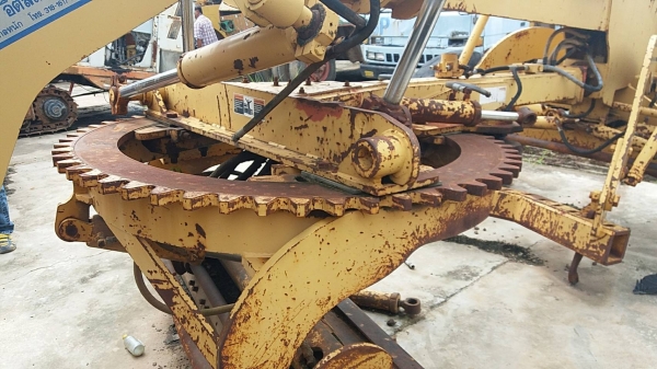 ขายแพ็คคู่ 650,000 รถเกรด CHAMPION 710A เล่มทะเบียน ตามสภาพ เครื่องครบแต่ ระบบเกียร์ไม่สมบูณร์ รถอยู่ พิษณุโลก 090-772-3710 090-772-3708 ขายแพ็คคู่ 650,000 รถเกรด CHAMPION 710A เล่มทะเบียน ตามสภาพ เครื่องครบแต่ ระบบเกียร์ไม่สมบูณร์ รถอยู่ พิษณุโลก 090-772-3710 090-772-3708