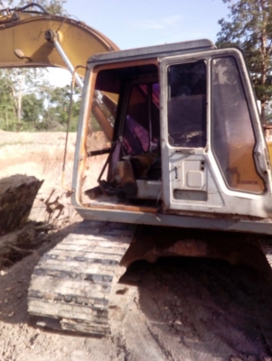 ขาย 375,000 KOBELCO sk 200-2 เครื่องดี ปั้มk3vแรง เอวแน่น ช่วงล่างแน่น รถพร้อมใช้ เอกสารซื้อขาย รถอยู่ ขอนแก่น 064-191-1112 ขาย 375,000 KOBELCO sk 200-2 เครื่องดี ปั้มk3vแรง เอวแน่น ช่วงล่างแน่น รถพร้อมใช้ เอกสารซื้อขาย รถอยู่ ขอนแก่น 064-191-1112