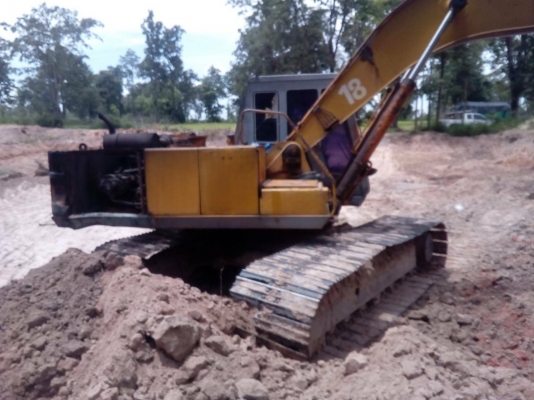 ขาย 375,000 KOBELCO sk 200-2 เครื่องดี ปั้มk3vแรง เอวแน่น ช่วงล่างแน่น รถพร้อมใช้ เอกสารซื้อขาย รถอยู่ ขอนแก่น 064-191-1112 ขาย 375,000 KOBELCO sk 200-2 เครื่องดี ปั้มk3vแรง เอวแน่น ช่วงล่างแน่น รถพร้อมใช้ เอกสารซื้อขาย รถอยู่ ขอนแก่น 064-191-1112