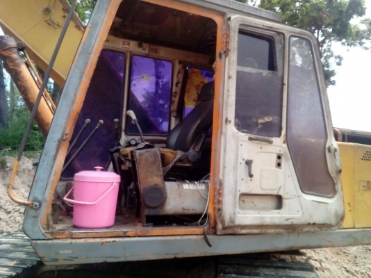 ขาย 375,000 KOBELCO sk 200-2 เครื่องดี ปั้มk3vแรง เอวแน่น ช่วงล่างแน่น รถพร้อมใช้ เอกสารซื้อขาย รถอยู่ ขอนแก่น 064-191-1112 ขาย 375,000 KOBELCO sk 200-2 เครื่องดี ปั้มk3vแรง เอวแน่น ช่วงล่างแน่น รถพร้อมใช้ เอกสารซื้อขาย รถอยู่ ขอนแก่น 064-191-1112