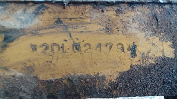 ขาย 365,000 CAT 320 V 2 ไฟฟ้าตัด เครื่องดี ปั้มต้องเช็ค เอวแน่น โซ่สวย รอนเลอร์ดี แผ่นแทรคสวย ตัวเดิ