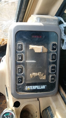 ขาย 465,000 CAT 320 B ไฟฟ้าตัด ปั้มแรง เครื่องอ่อน เอวแน่น โซ่ปานกลาง รอนเลอร์ดี แผ่นแทรคสวย ตัวเดิน