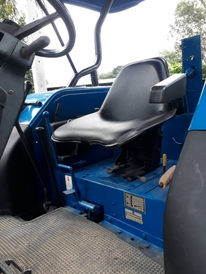 ขายนิวฮอร์แลนTS90 กองใหญ่ปี07 เอกสารเล่มทะเบียน