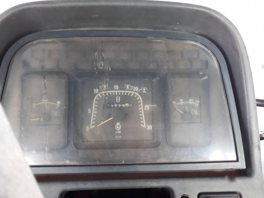 ขายนิวฮอร์แลนTS90 กองใหญ่ปี07 เอกสารเล่มทะเบียน