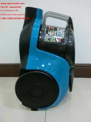 เครื่องดูดฝุ่น Samsung รุ่น VCMA18AV ขนาด 1800 วัตต์ สภาพใหม่