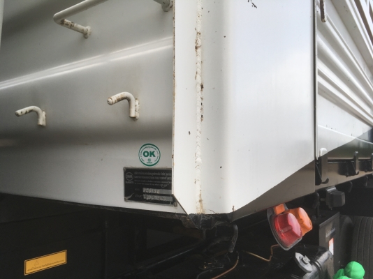 ขาย360ดั้มสามมิตร ปี58 ET สวยเดิมบาง ยางเต็ม วิ่งปาล์ม แต่งสวยน่าใช้ ขาย360ดั้มสามมิตร ปี58 ET สวยเดิมบาง ยางเต็ม วิ่งปาล์ม แต่งสวยน่าใช้