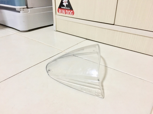 ขายชิวหน้าเดิม DUCATI MONSTER 795/796 แท้ ขายชิวหน้าเดิม DUCATI MONSTER 795/796 แท้