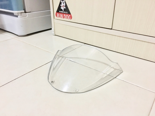 ขายชิวหน้าเดิม DUCATI MONSTER 795/796 แท้