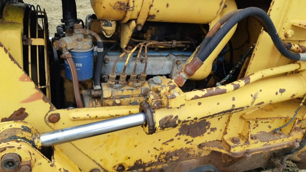 มี VDO ให้ชม. KOMATSU D20P-6 สไลใบมีดได้6ทิศทาง ราคา 145,000 มี VDO ให้ชม. KOMATSU D20P-6 สไลใบมีดได้6ทิศทาง ราคา 145,000