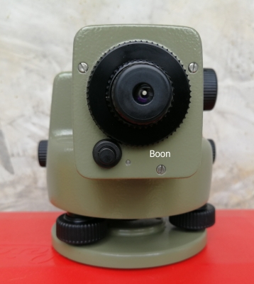 ขายกล้องระดับมือสอง Leica NA2 32x