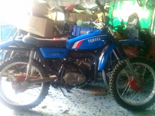 ขาย Dt  100 เครื่องทำใหม่ ระบบไฟติดทุกดวง