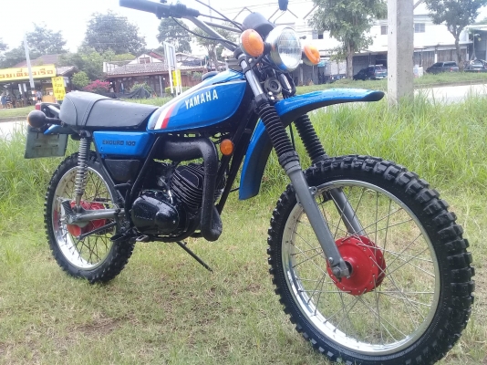 ขาย Dt  100 เครื่องทำใหม่ ระบบไฟติดทุกดวง