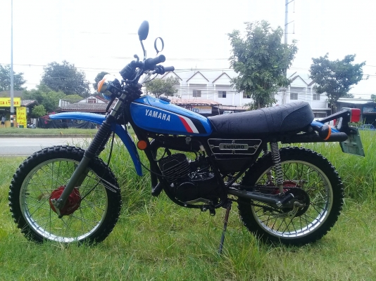 ขาย Dt  100 เครื่องทำใหม่ ระบบไฟติดทุกดวง