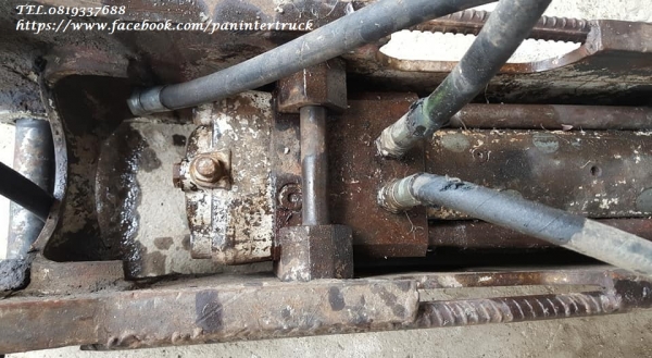 FROM JAPANขายถูกด่วนๆหัวกระแทกBREAKER*สำหรับใส่รถขุดไซค์40,45,50,55 /สลัก40-45 มิล/(ทดสอบแล้วใช้งานได้จริง) ราคาเพียง 62,000 บาท