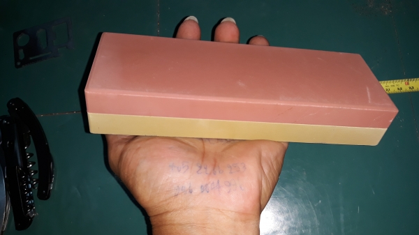 ขายหินลับมีดNANWA ขนาดความละเอียด1000/3000