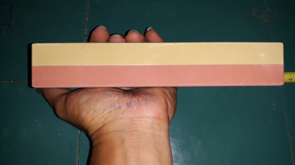 ขายหินลับมีดNANWA ขนาดความละเอียด1000/3000