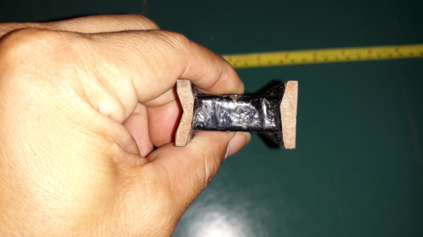 ขายระดับน้ำเหล็กหล่อ KOD MADE IN JAPAN.มือสอง