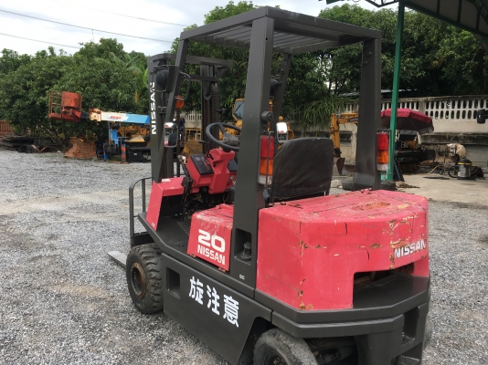 ขายรถFork Lift Nissan ; รถเก่าญี่ปุ่น 100\%; สภาพสวยพร้อมใช้งานได้ทันที สนใจติดต่อ 081-9485494 ขายรถFork Lift Nissan ; รถเก่าญี่ปุ่น 100\%; สภาพสวยพร้อมใช้งานได้ทันที สนใจติดต่อ 081-9485494