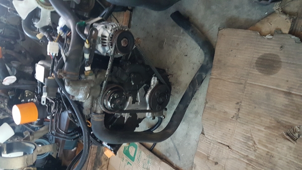 เครื่องยนต์ดีเซล yanmar 3สูบ 19แรงม้า สภาพสวย นำเข้าจากญี่ปุ่น เครื่องแน่นพร้อมใช้งาน ประหยัดน้ำมัน ไม่เคยใช้งานในไทย เครื่องยนต์ดีเซล yanmar 3สูบ 19แรงม้า สภาพสวย นำเข้าจากญี่ปุ่น เครื่องแน่นพร้อมใช้งาน ประหยัดน้ำมัน ไม่เคยใช้งานในไทย