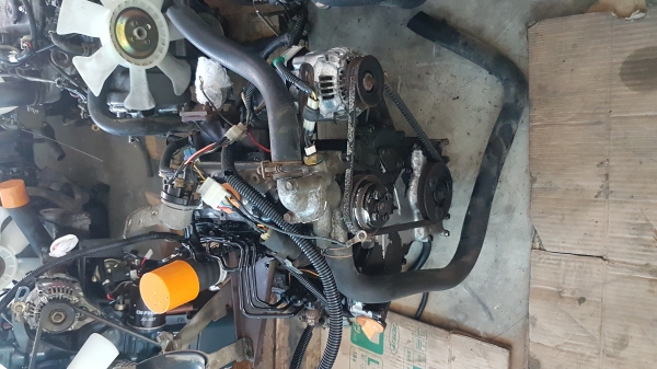 เครื่องยนต์ดีเซล yanmar 3สูบ 19แรงม้า สภาพสวย นำเข้าจากญี่ปุ่น เครื่องแน่นพร้อมใช้งาน ประหยัดน้ำมัน ไม่เคยใช้งานในไทย เครื่องยนต์ดีเซล yanmar 3สูบ 19แรงม้า สภาพสวย นำเข้าจากญี่ปุ่น เครื่องแน่นพร้อมใช้งาน ประหยัดน้ำมัน ไม่เคยใช้งานในไทย