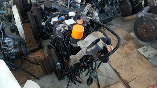 เครื่องยนต์ดีเซล yanmar 3สูบ 19แรงม้า สภาพสวย นำเข้าจากญี่ปุ่น เครื่องแน่นพร้อมใช้งาน ประหยัดน้ำมัน ไม่เคยใช้งานในไทย เครื่องยนต์ดีเซล yanmar 3สูบ 19แรงม้า สภาพสวย นำเข้าจากญี่ปุ่น เครื่องแน่นพร้อมใช้งาน ประหยัดน้ำมัน ไม่เคยใช้งานในไทย