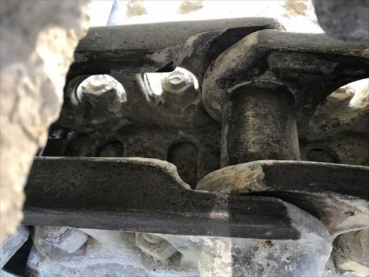 KOBELCO SK135SR-1ES # YY04-10213 มีลายต่อหัวเจาะ มือสองญี่ปุ่น