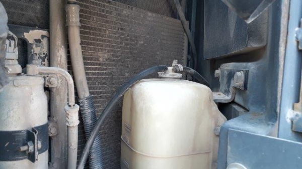 KOBELCO SK135SR-1ES # YY04-10213 มีลายต่อหัวเจาะ มือสองญี่ปุ่น